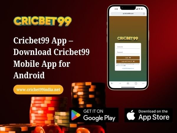 Cricbet99 App – Download Cricbet99 Mobile App for Android
