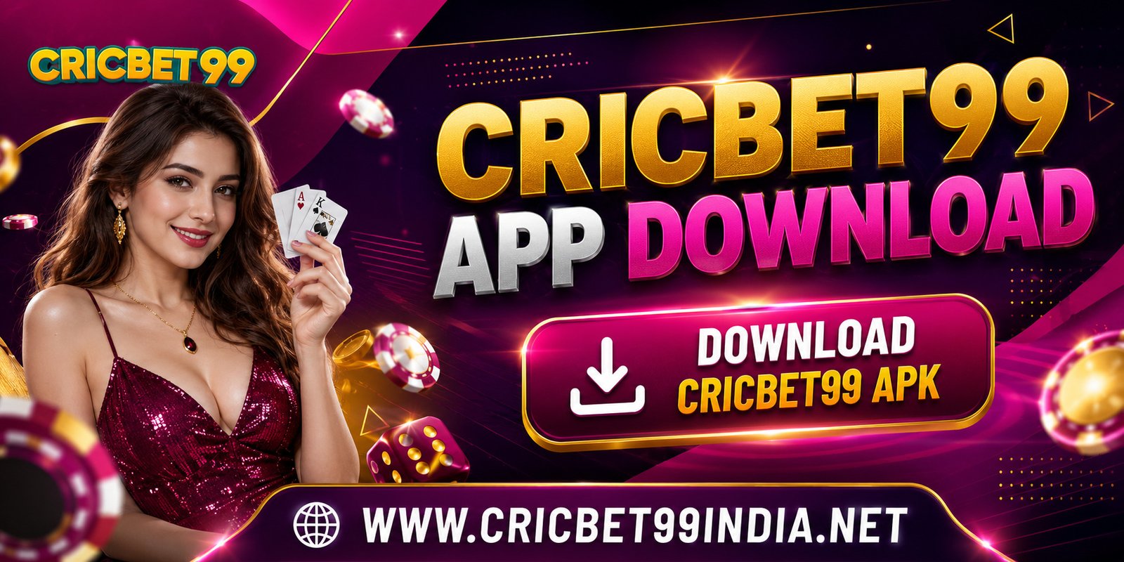 Cricbet99 app download