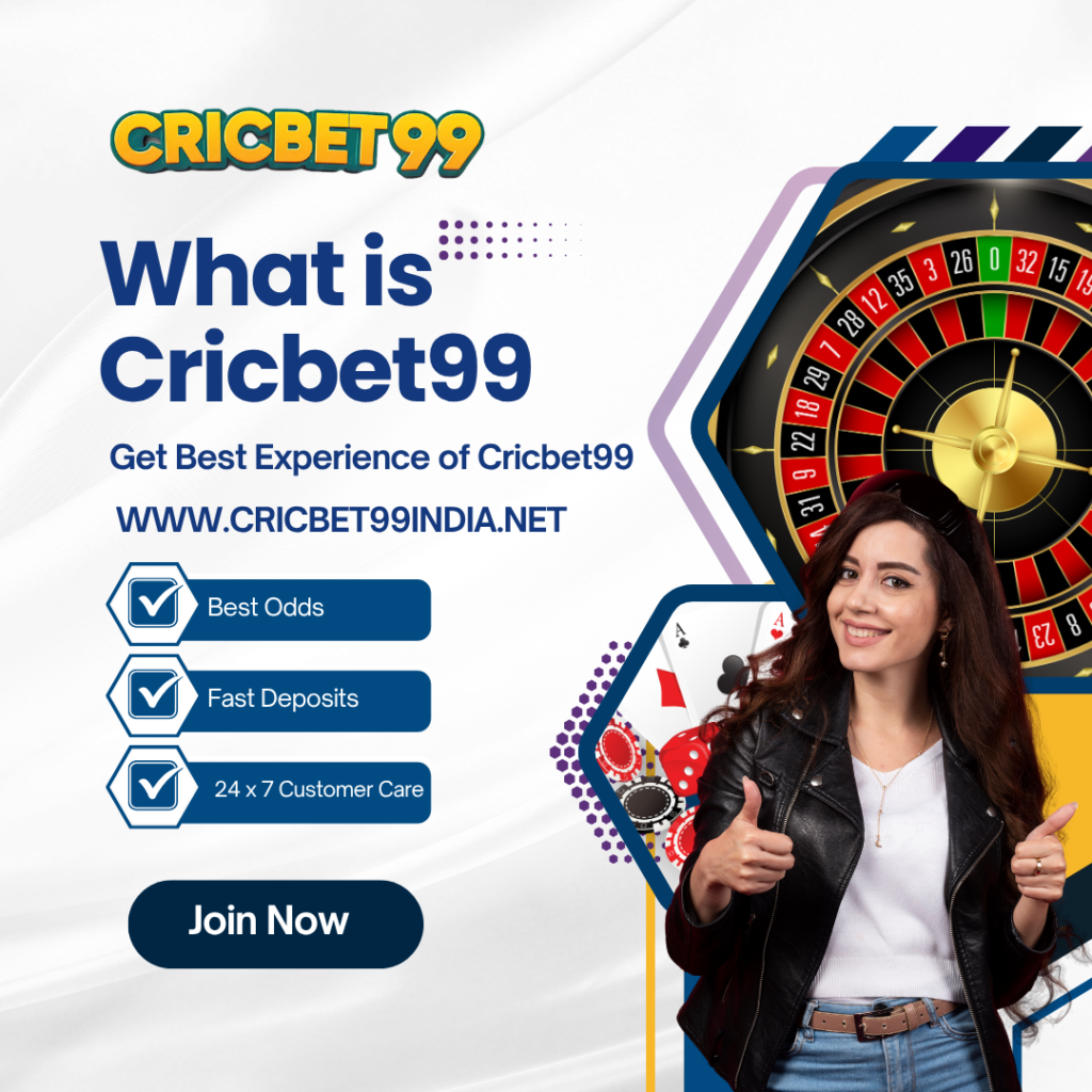What is Cricbet99