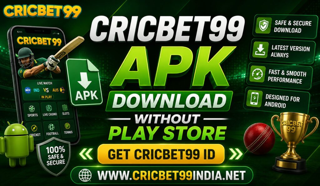 cricbet99 apk download