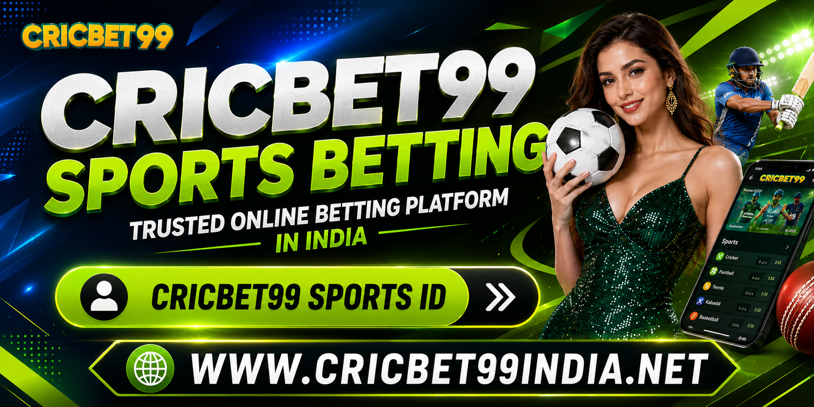 cricbet99 sports betting